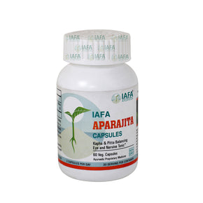 Aparajita 60 Capsules