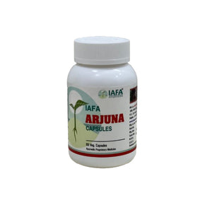 Arjuna Capsules