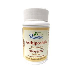 Dhootapapeshwar Asthiposhak Tablet