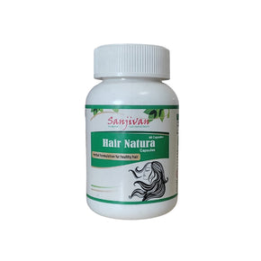 Hair Natura Capsules