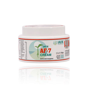 IAFA AF-7 Cream