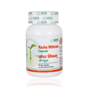 Kesha Mithram Capsules (60 Capsules)