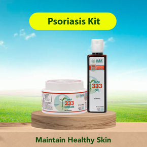 Psoriasis Kit