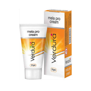 Verdura Melo Pro Cream