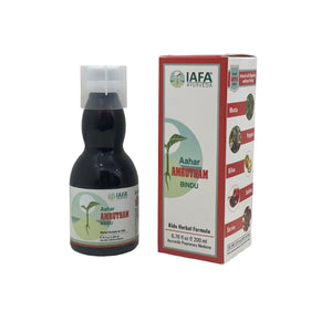 Aahar Amrutham Bindu (200 ml)