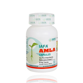 Amla Capsules