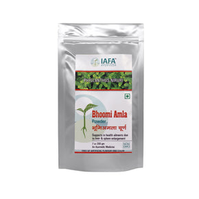 Bhoomi Amla Powder