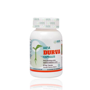 Durva Capsules