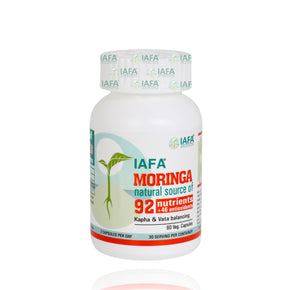 Moringa Capsules