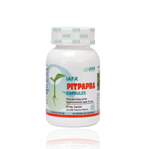 Pitpapra Capsules