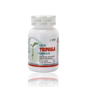 Triphala Capsules